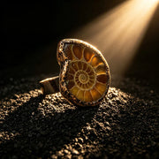 unusual gemstone rings for women