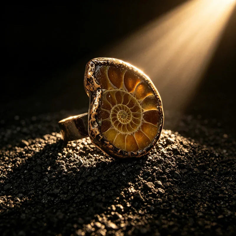 unusual gemstone rings for women