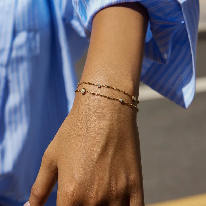 valentine bracelets