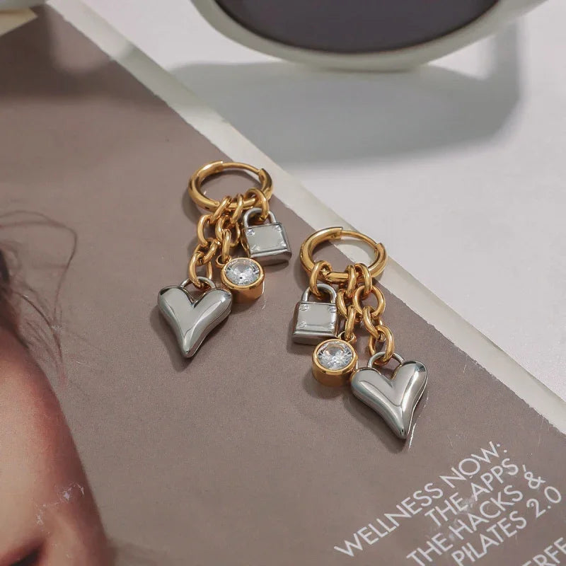 valentine day jewelry