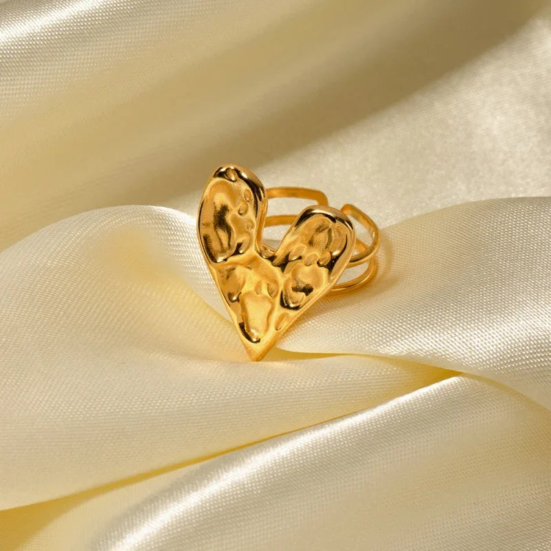 valentine day rings