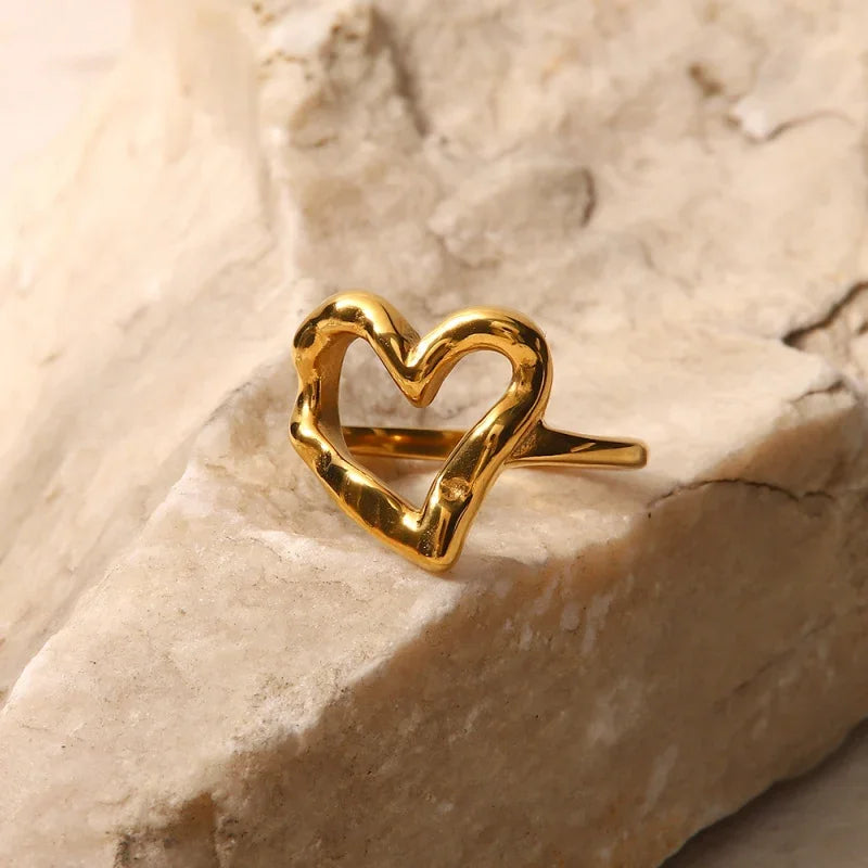 valentine jewelry