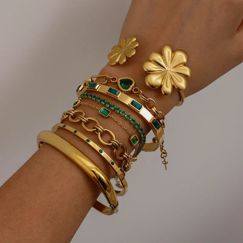 valentine's day bracelets