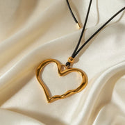 valentine's day chain