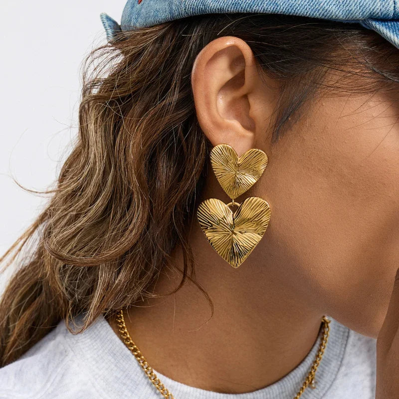 valentine's day earrings