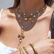 valentine's day gifts necklace