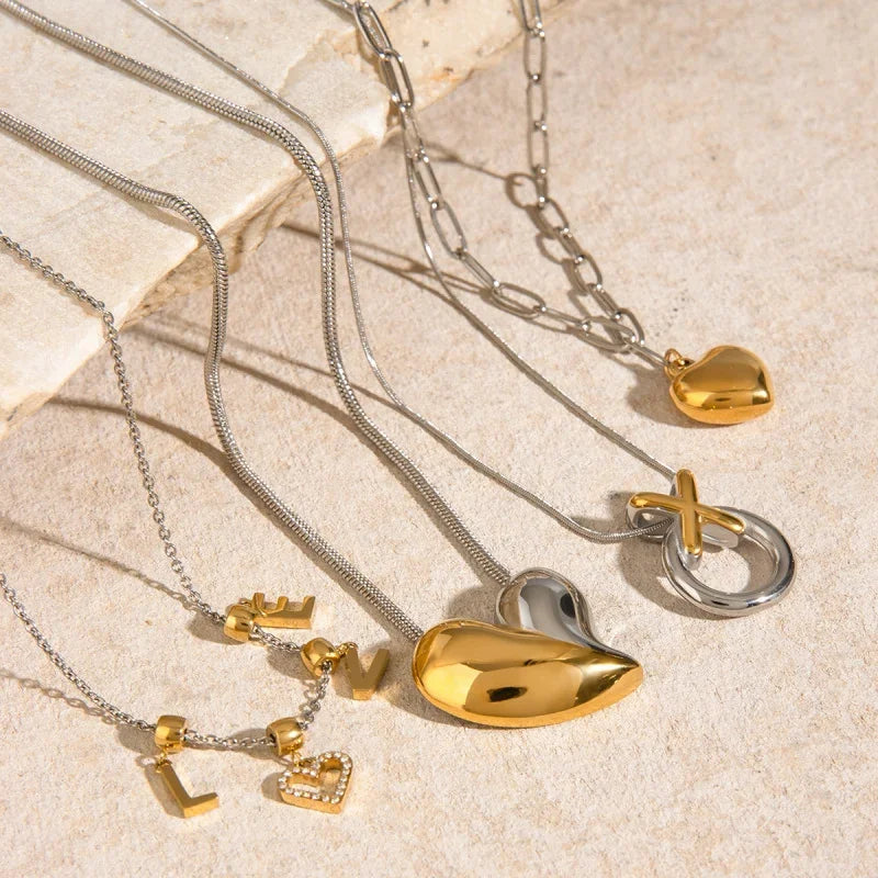 valentine's day jewelry for her