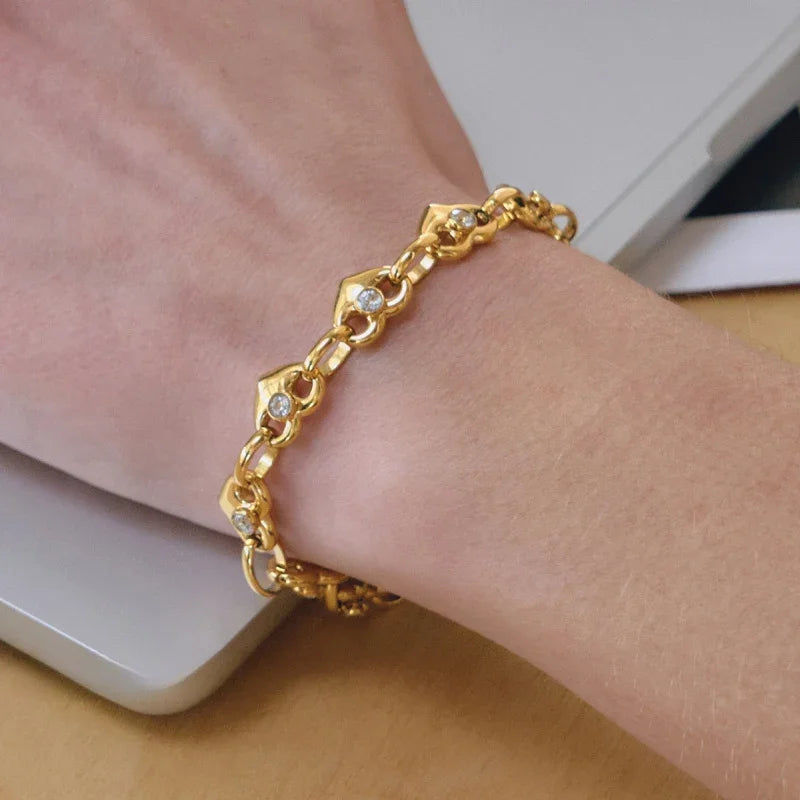 valentine's day jewelry for him