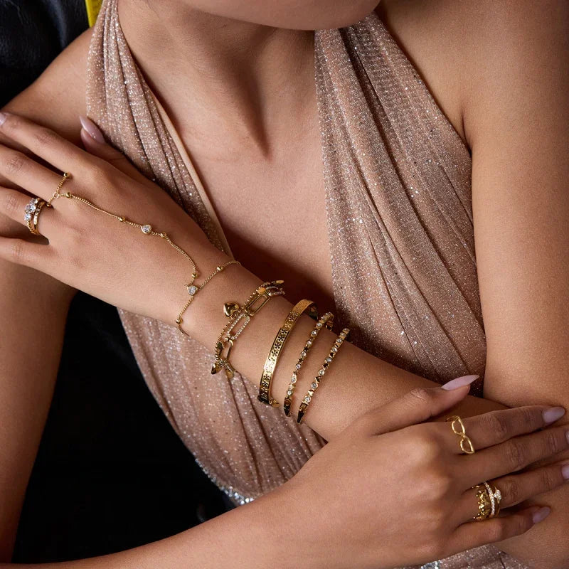 valentine's day jewelry sets