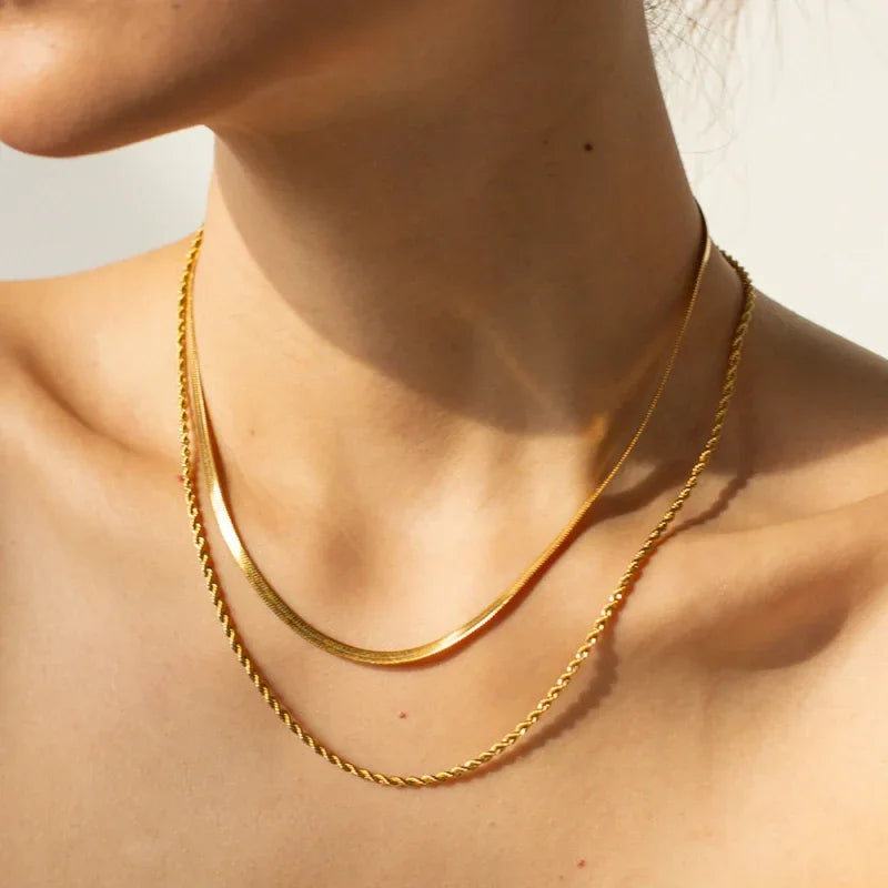valentine s day necklace
