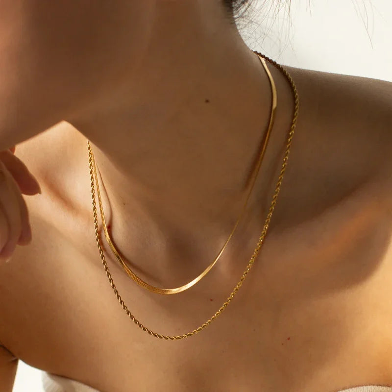 valentine's day necklaces