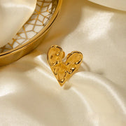 valentine's day ring for girlfriend