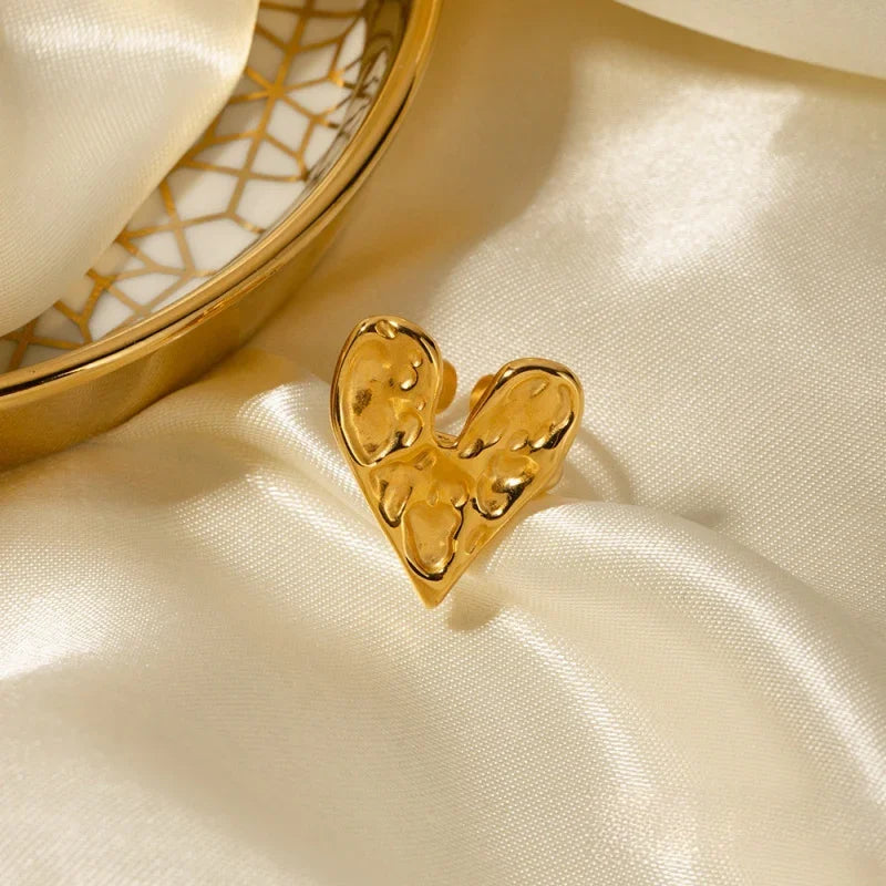 valentine's day ring for girlfriend