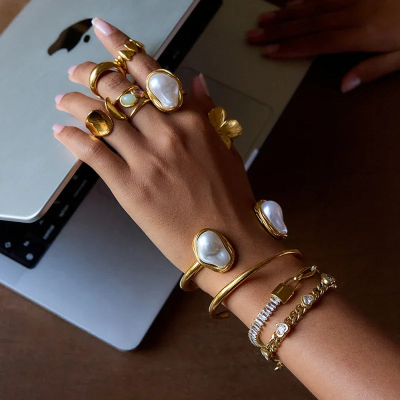 valentines day jewelry for her