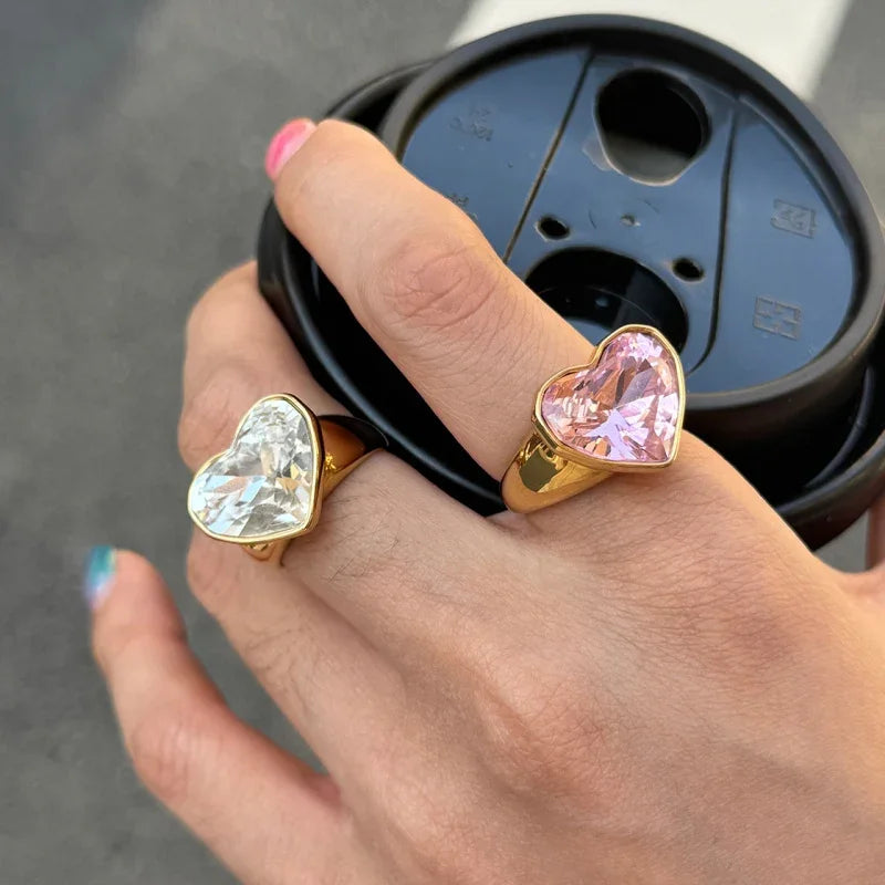 valentines day ring