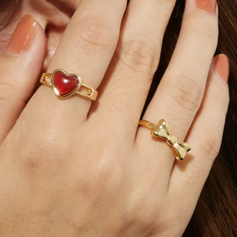 valentines day rings