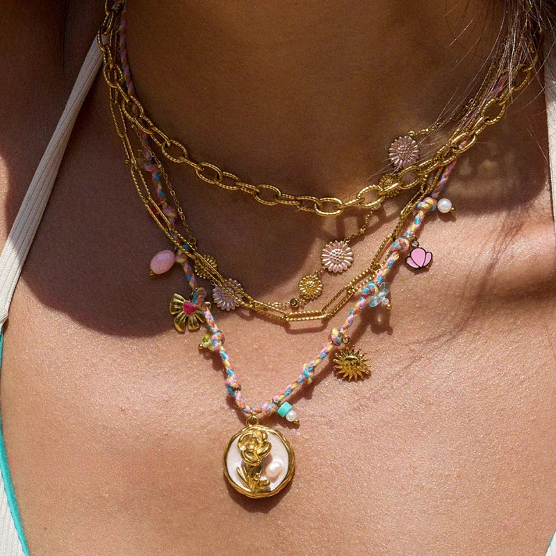 valentines gifts necklace