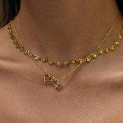 valentines necklace for her