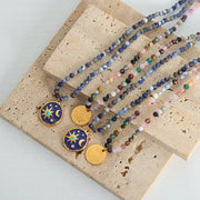 vintage charms for necklaces