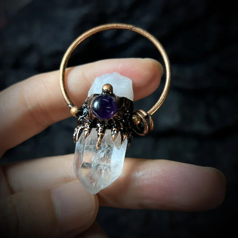 vintage custom jewelry