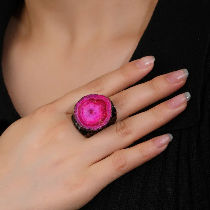 vintage floral engagement rings