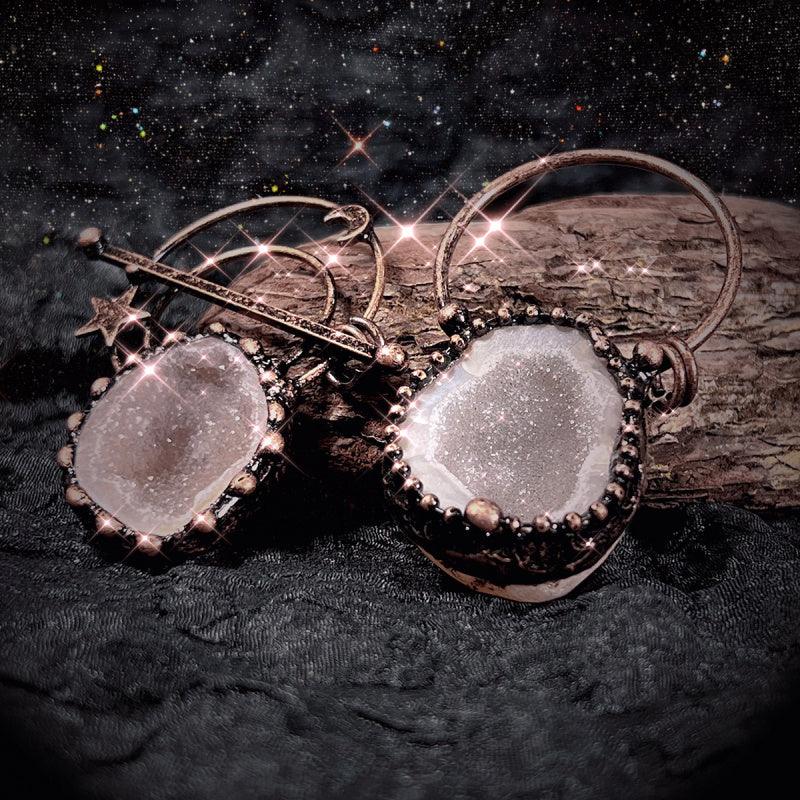 vintage gemstone jewelry