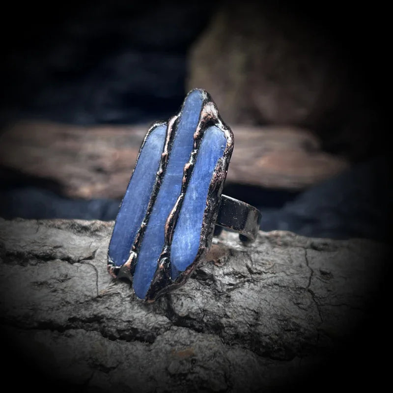 vintage gemstone jewelry