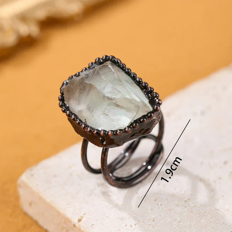 vintage gentleman rings
