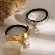 vintage hair jewelry