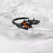 vintage halloween jewelry