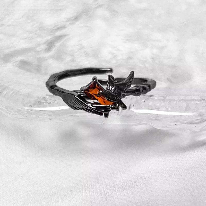vintage halloween jewelry