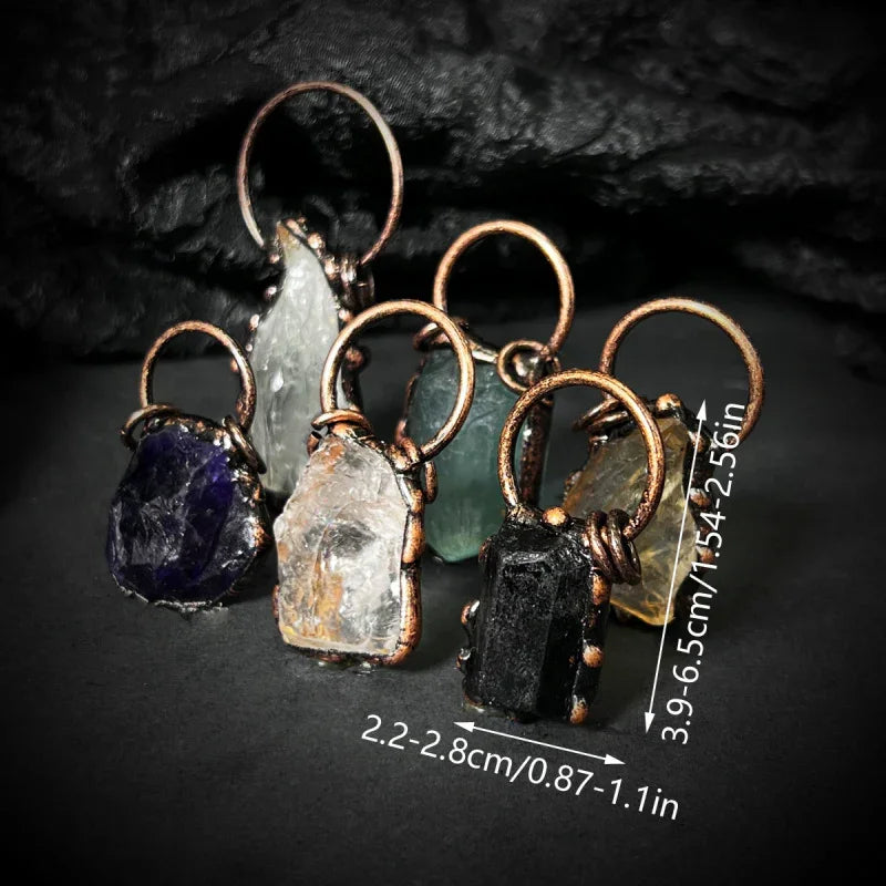 vintage inspired costume jewelry