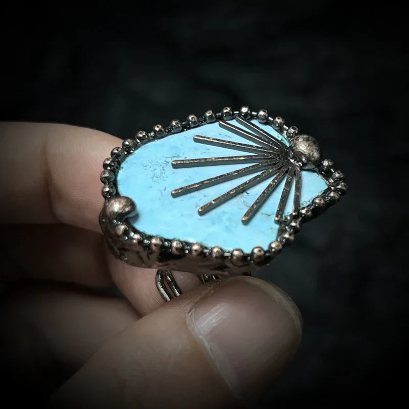 vintage inspired engagement rings