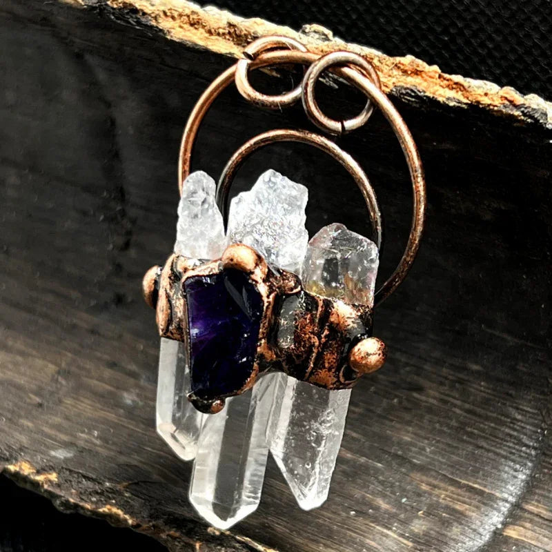 vintage inspired fashion jewelry
