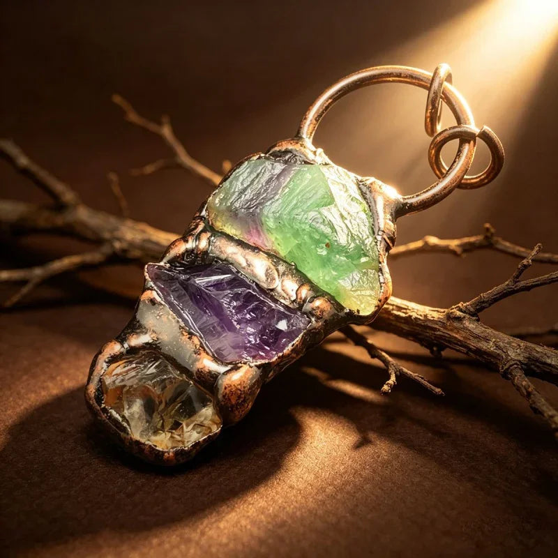 vintage inspired jewelry