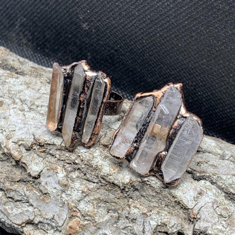 vintage inspired wedding rings