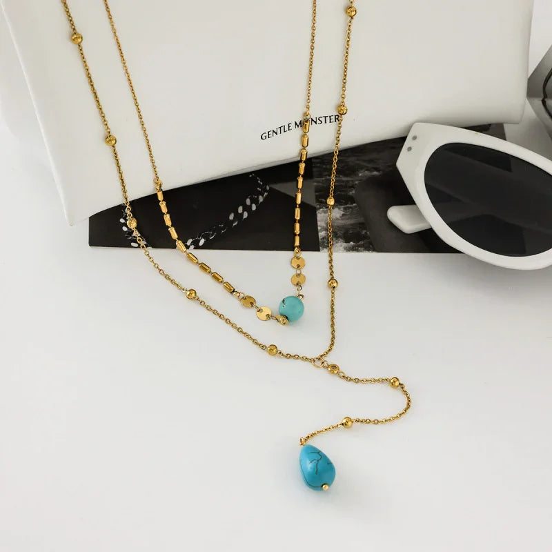 vintage necklace