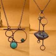 vintage necklaces for women