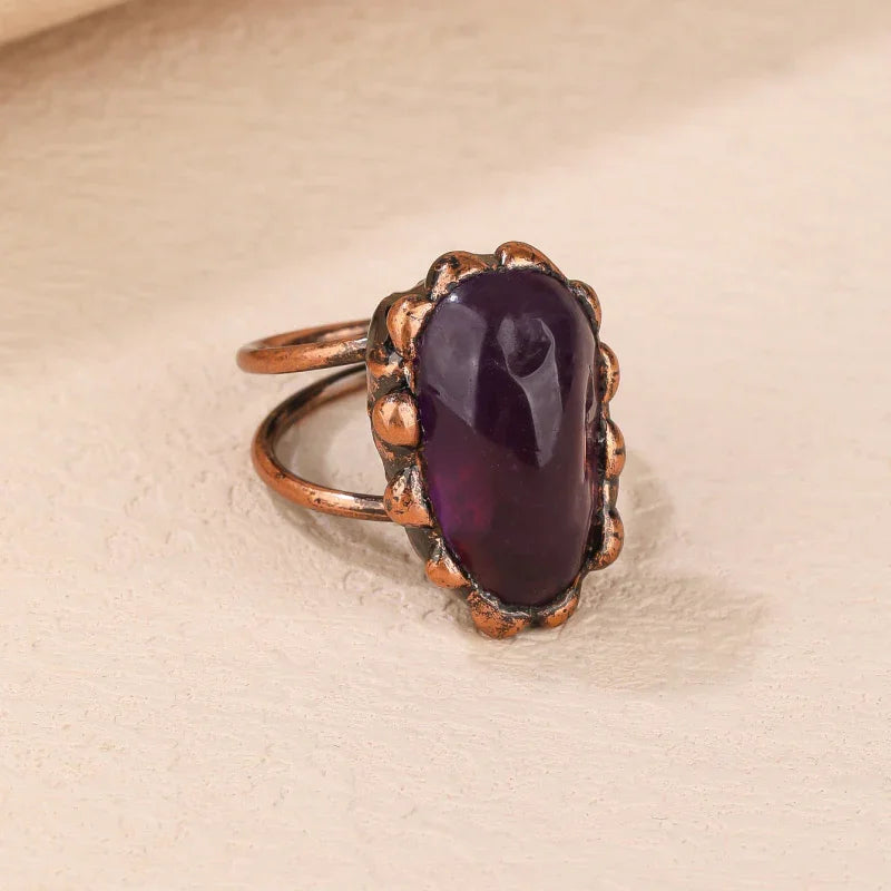vintage rings wedding