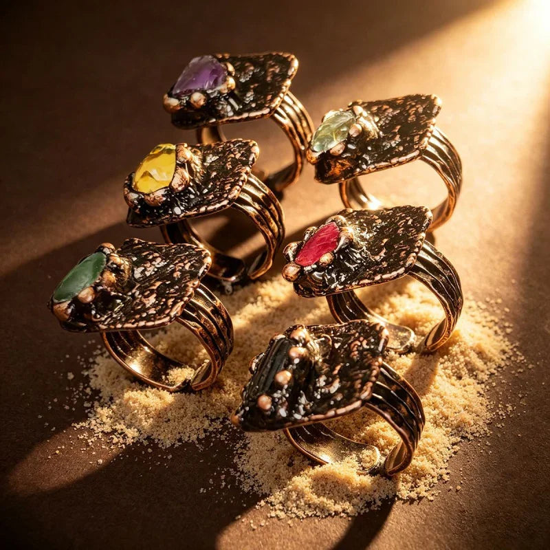 vintage wedding ring styles