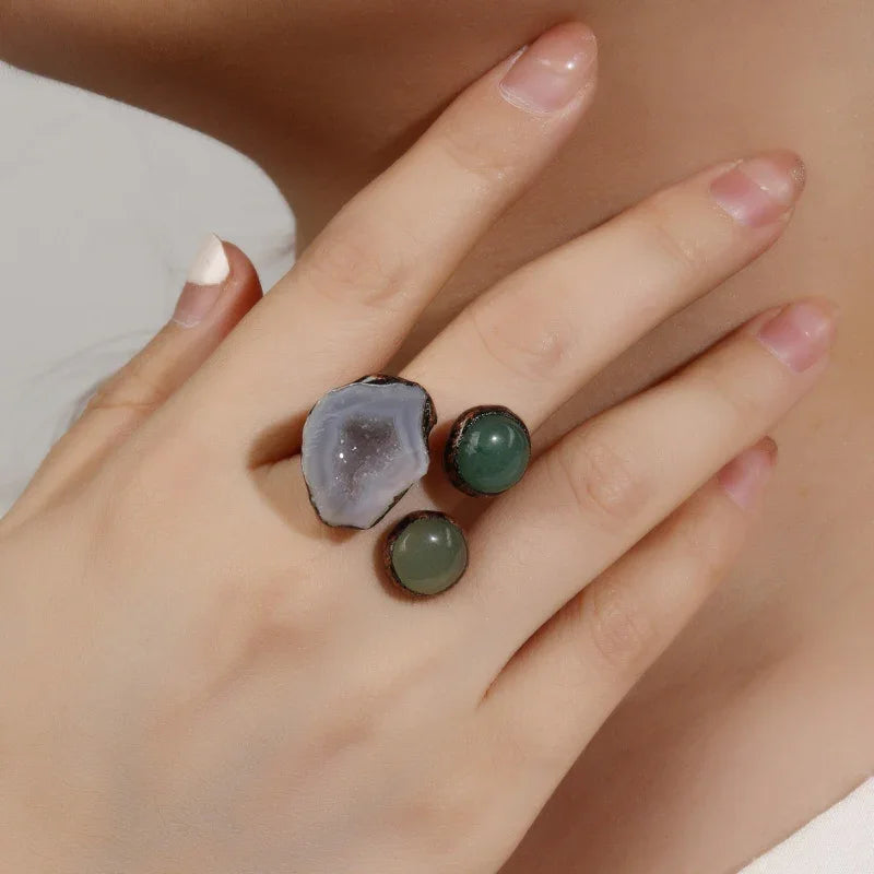 vintage womens rings