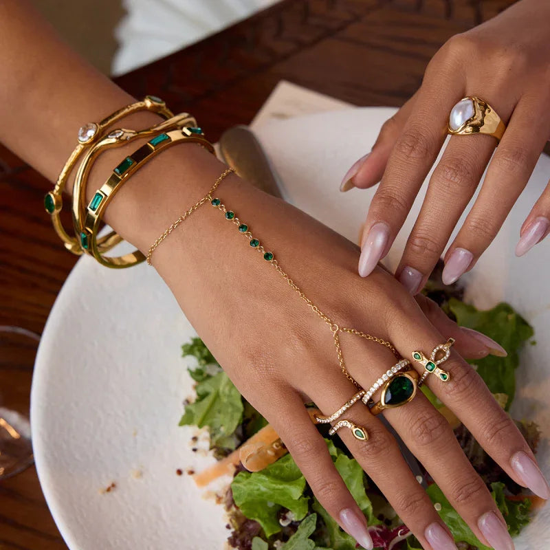 wedding bridal jewelry
