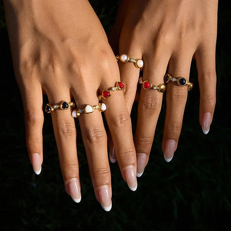 wedding rings for women diamond