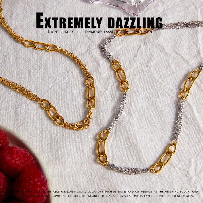 wholesale chains
