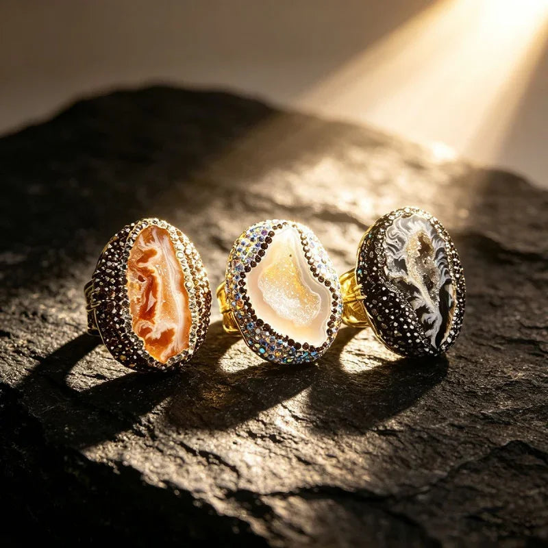 wholesale gemstone jewelry