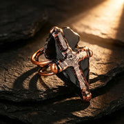 wholesale gemstone ring