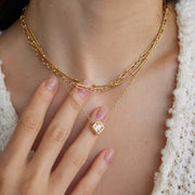 wholesale stainless steel necklaces