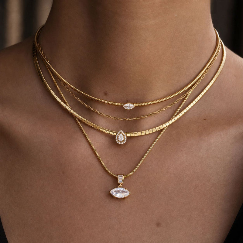 women choker