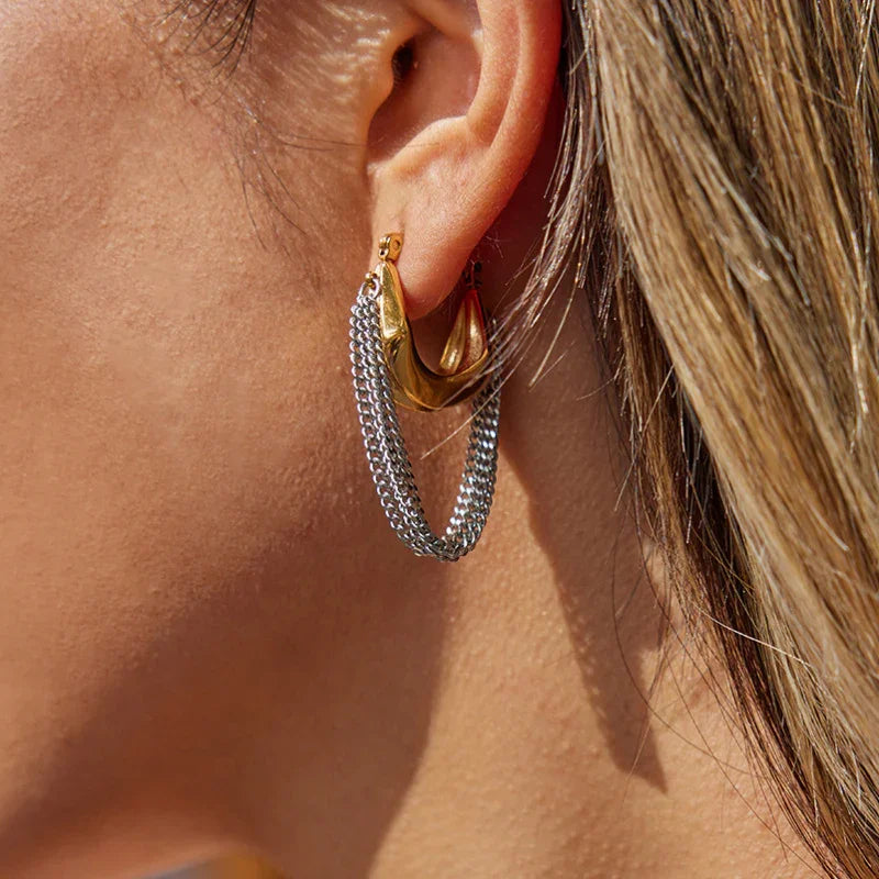 women earring