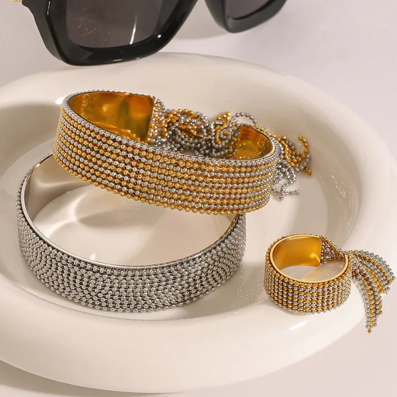 women jewelry set